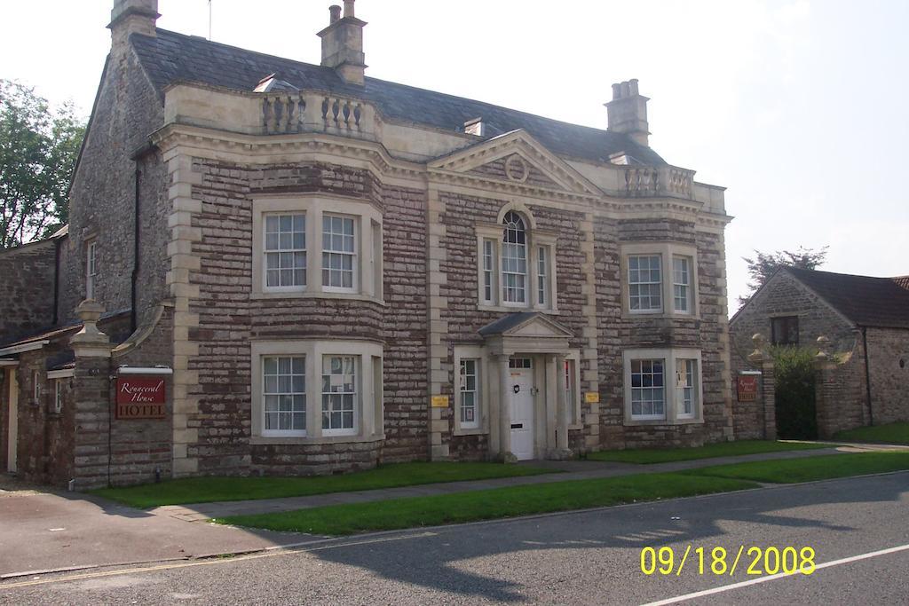 Hotel Rounceval House à Chipping Sodbury Extérieur photo