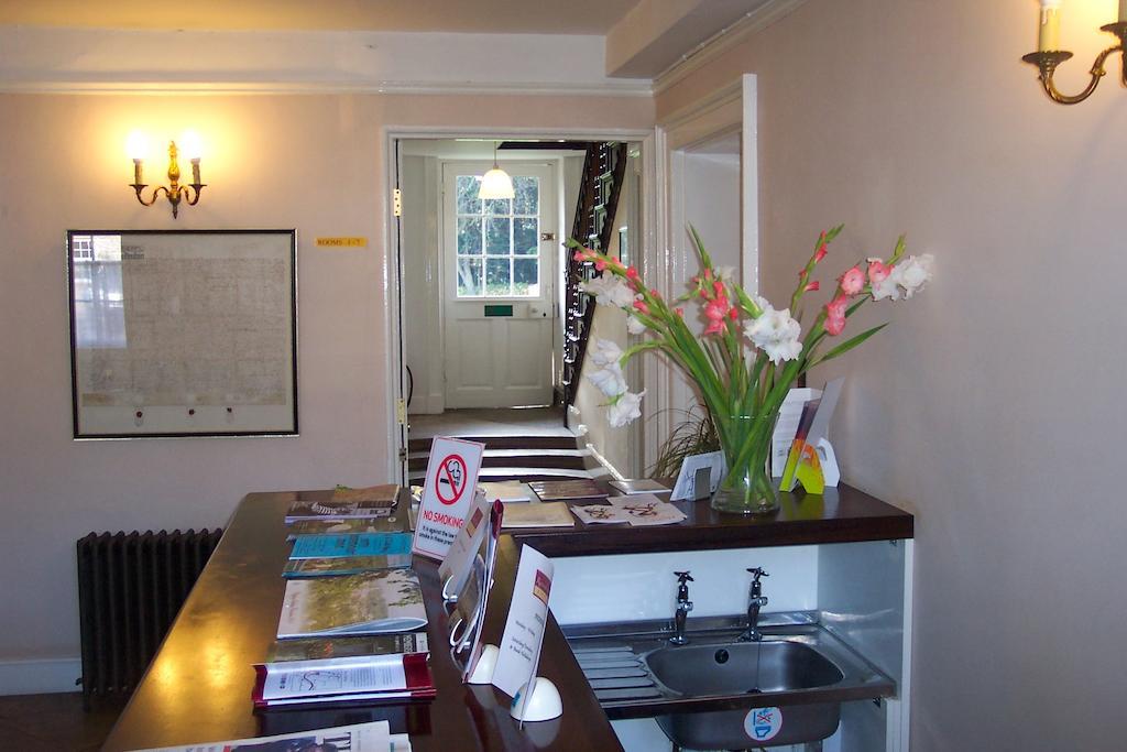 Hotel Rounceval House à Chipping Sodbury Extérieur photo