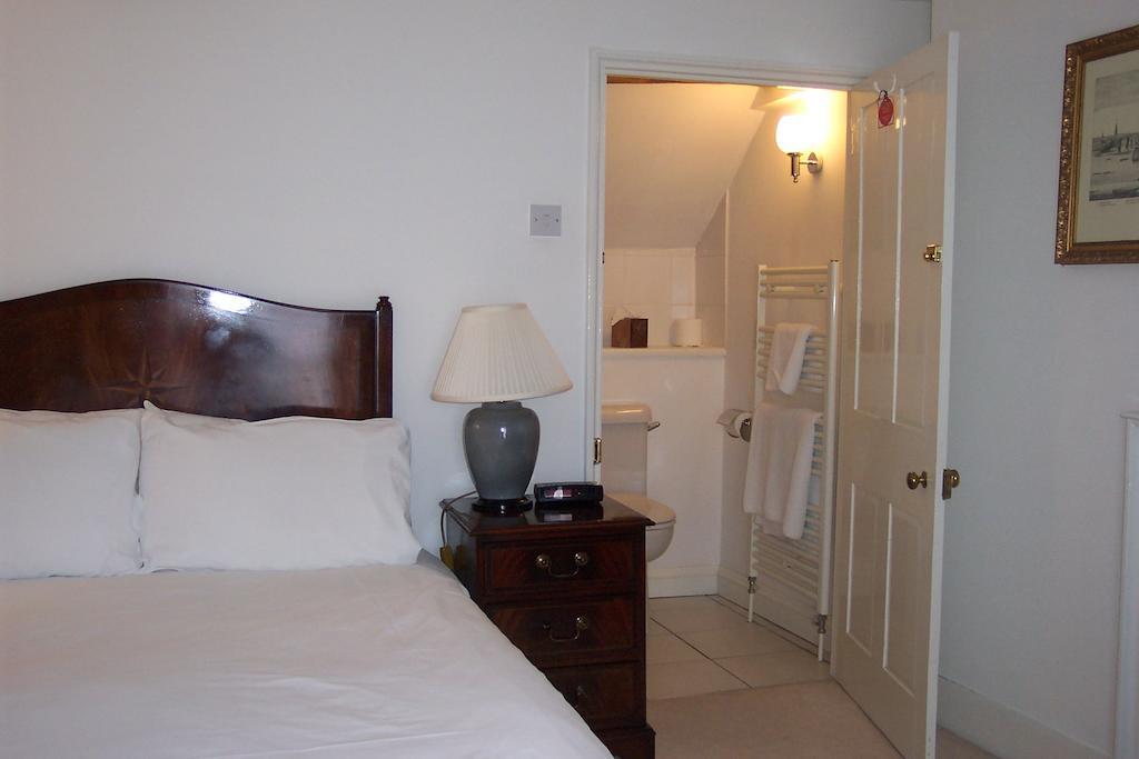 Hotel Rounceval House à Chipping Sodbury Extérieur photo