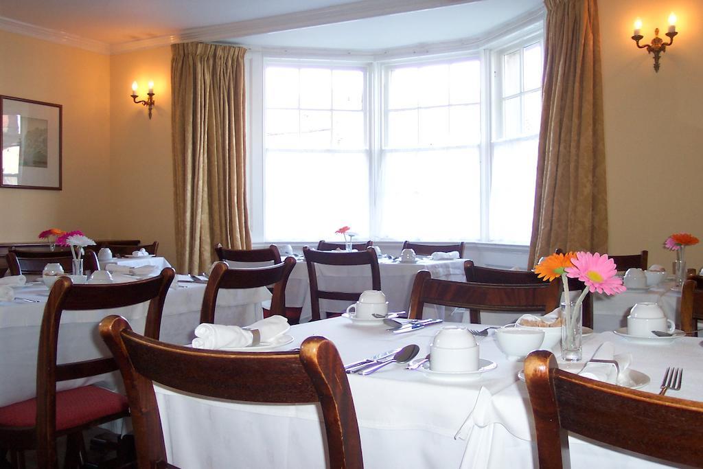 Hotel Rounceval House à Chipping Sodbury Extérieur photo