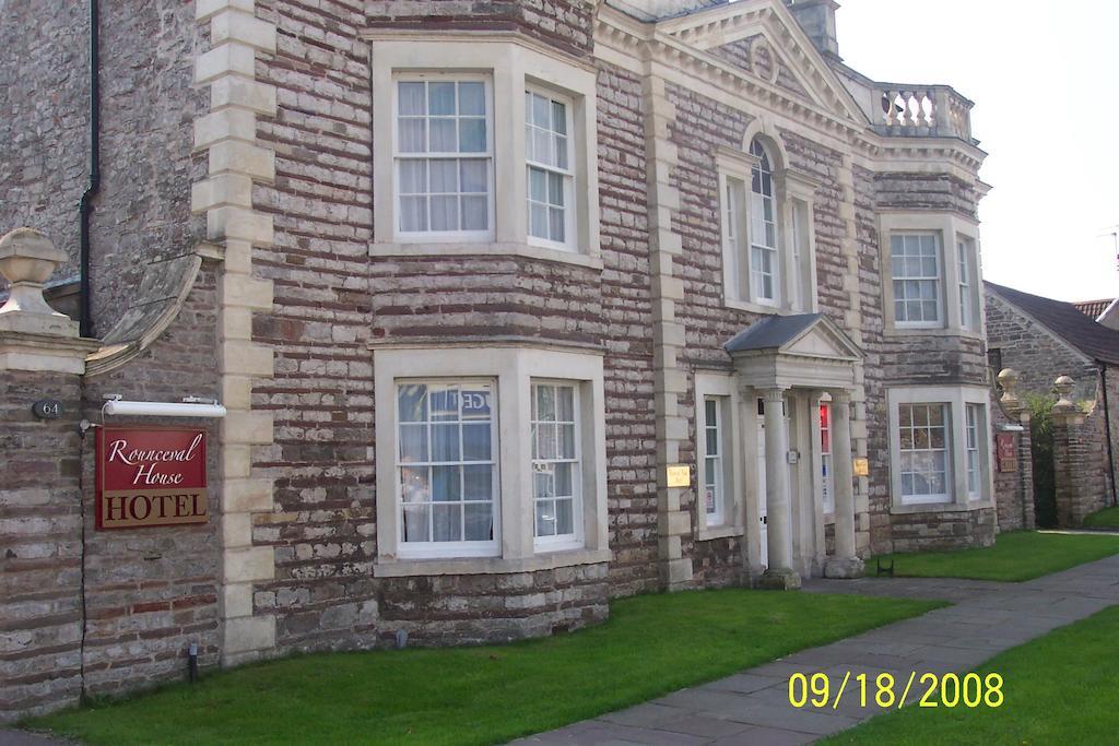 Hotel Rounceval House à Chipping Sodbury Extérieur photo