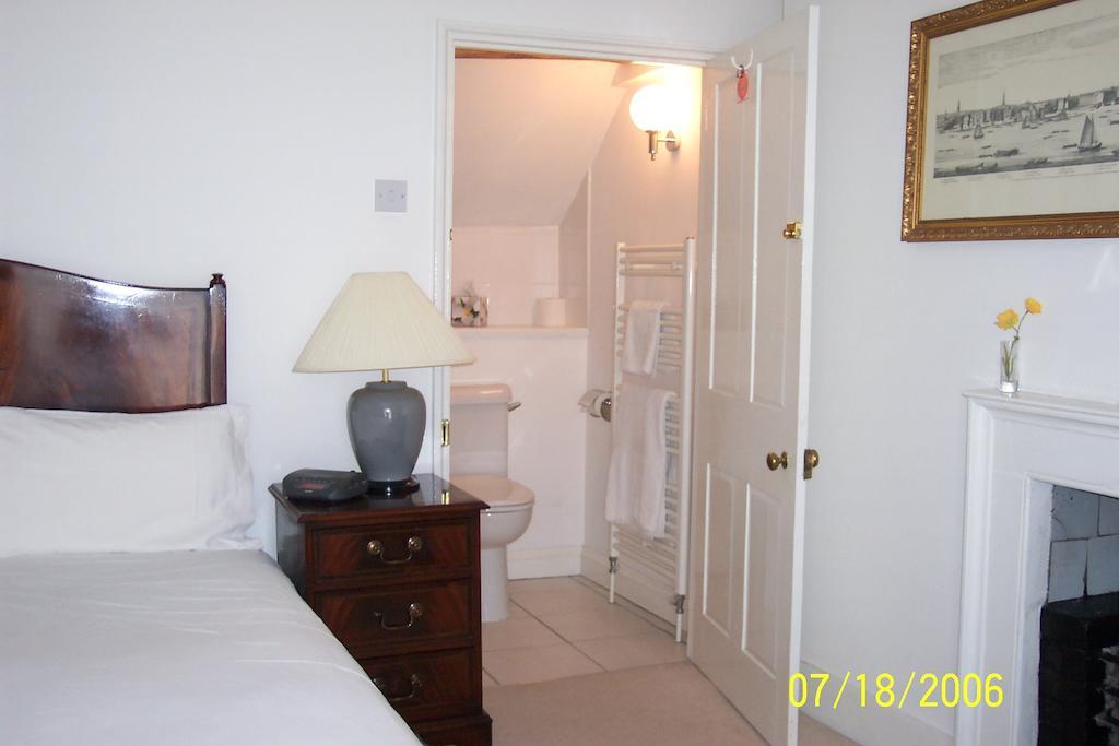 Hotel Rounceval House à Chipping Sodbury Extérieur photo