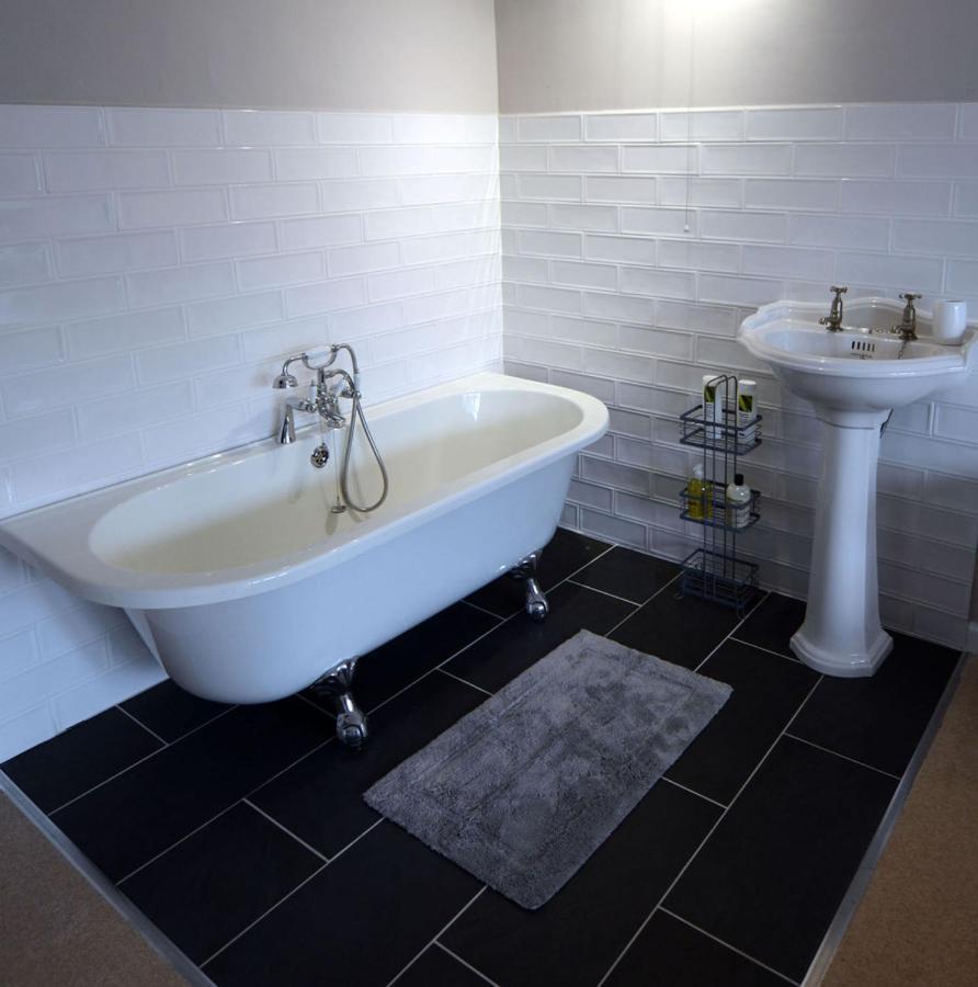 Hotel Rounceval House à Chipping Sodbury Extérieur photo