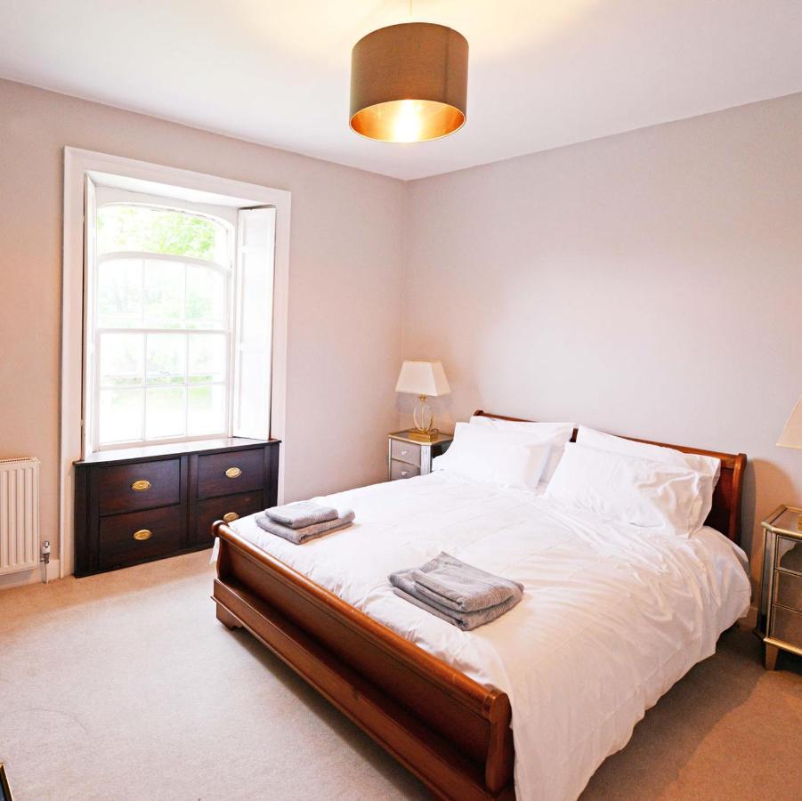 Hotel Rounceval House à Chipping Sodbury Extérieur photo