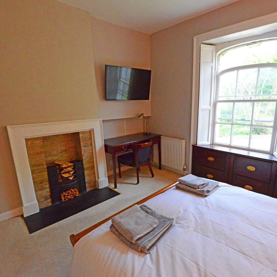 Hotel Rounceval House à Chipping Sodbury Extérieur photo