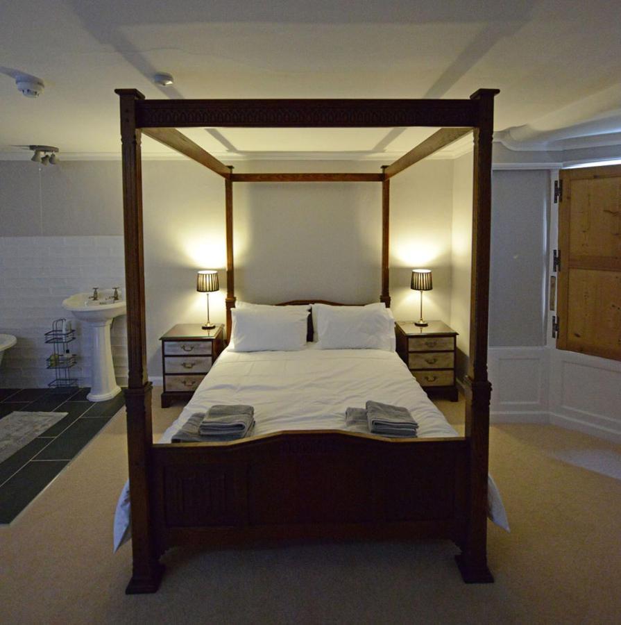 Hotel Rounceval House à Chipping Sodbury Extérieur photo