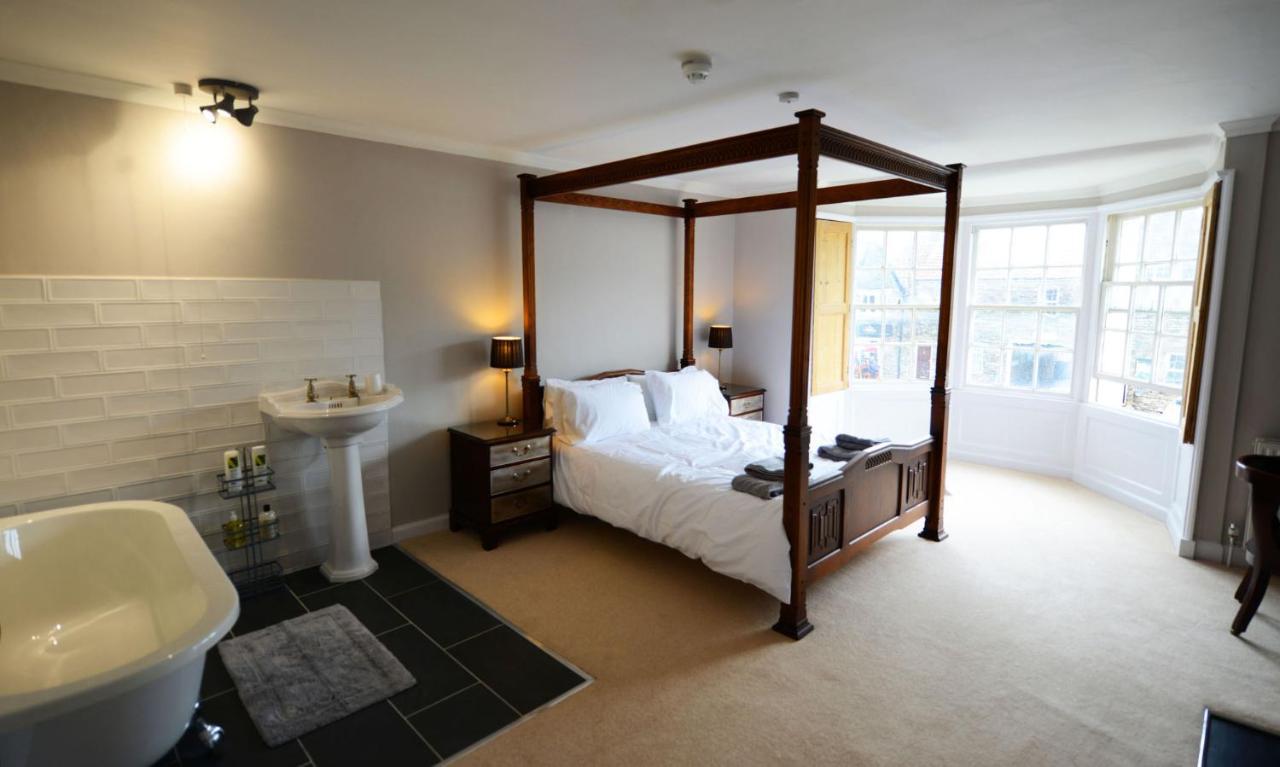 Hotel Rounceval House à Chipping Sodbury Extérieur photo